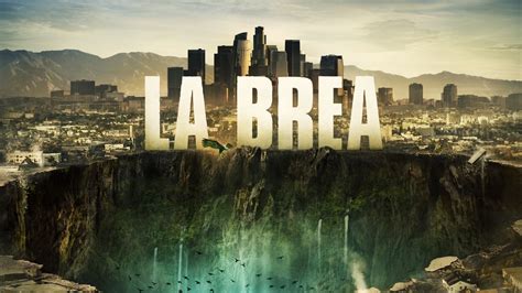 ‘La Brea’: Trailer, premiere date, cast and everything .